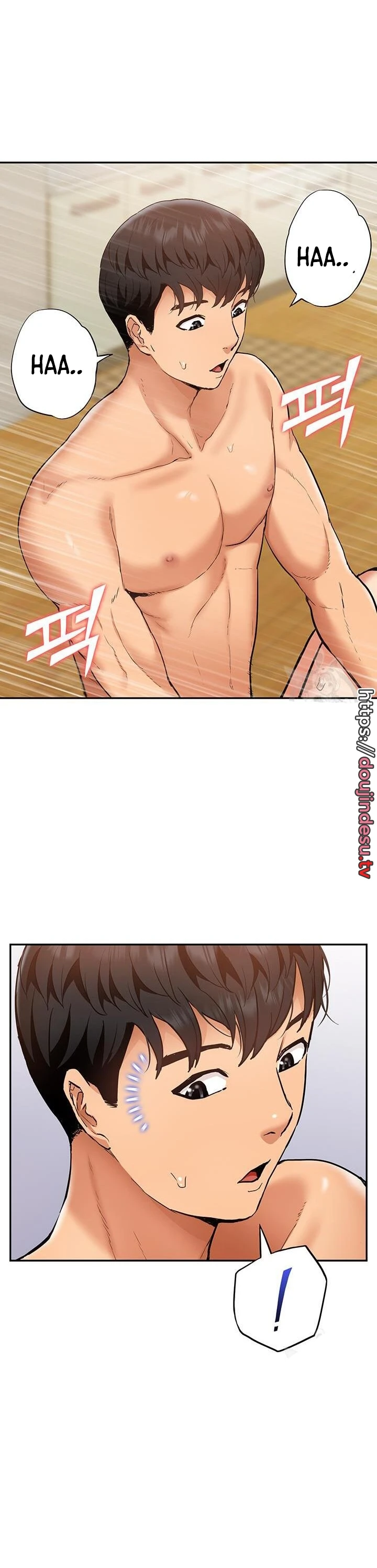 I Making Idol Harem Chapter 21 - Page 5